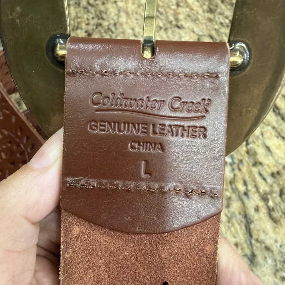 Coldwater Creek excellent no